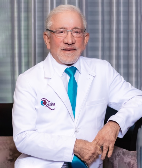Dr. Bahman Guyuron