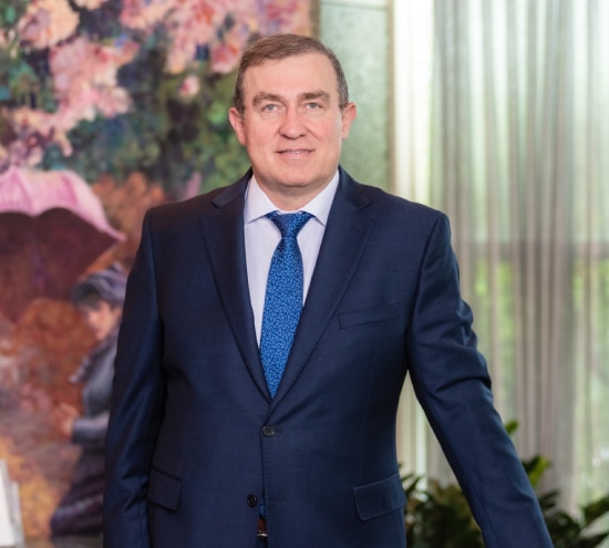 Dr. Ali Totonchi