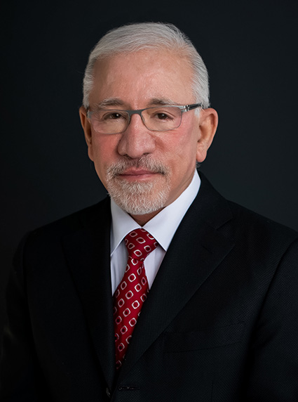 Dr. Bahman Guyuron
