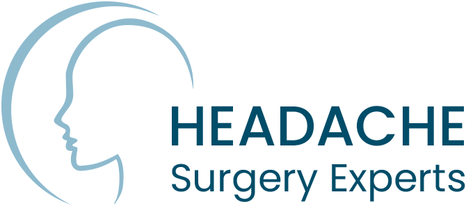 Headache Surgery Experts logo in San Diego